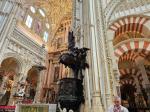 Cordoba, La Mezquita (Andalusia - ESP), 19 - 26 Maggio 2024.